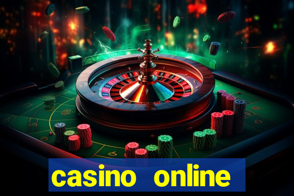 casino online brasil caca niqueis